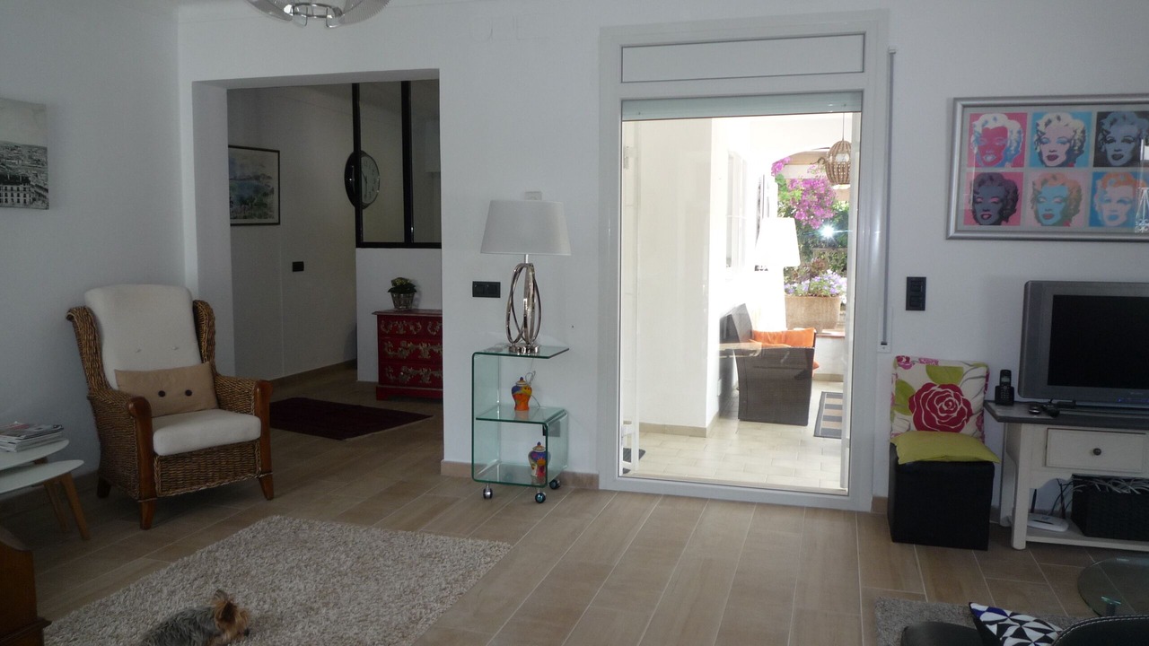 Photo of Livingroom in L'Escala