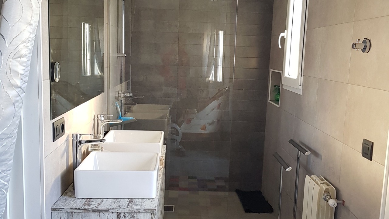 Photo of Bathroom in L'Escala