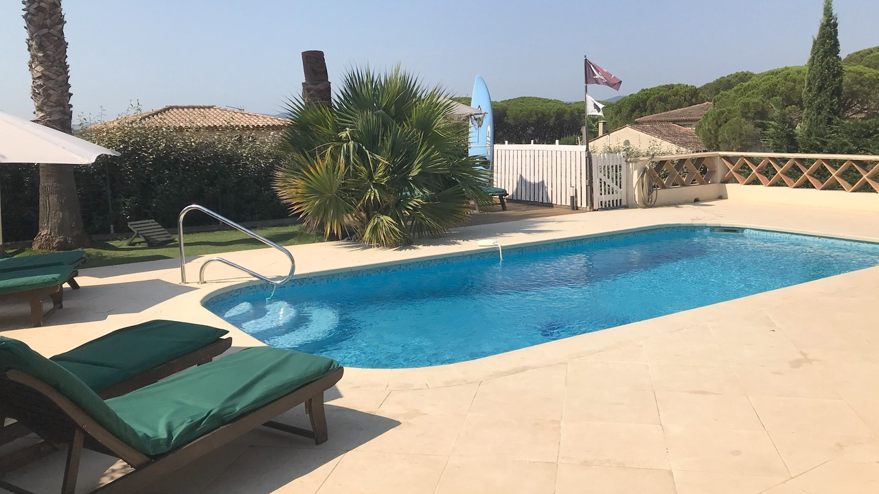 Photo of Outdoor in Frejus