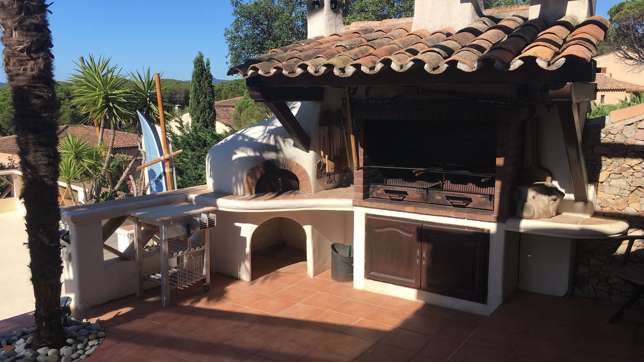 Photo of Outdoor in Frejus