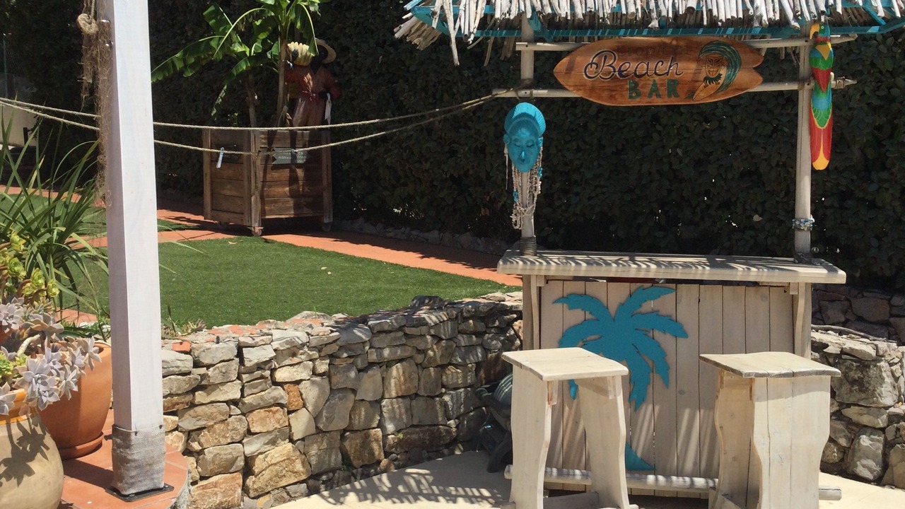 Photo of Outdoor in Frejus