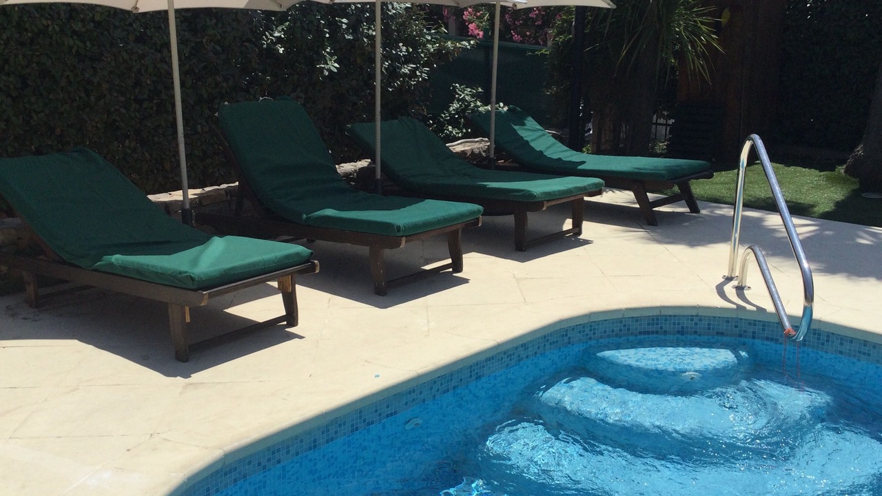 Photo of Outdoor in Frejus