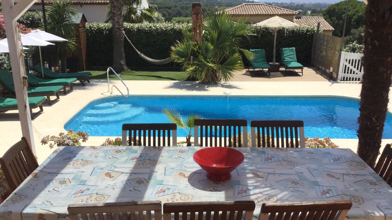 Photo of Outdoor in Frejus