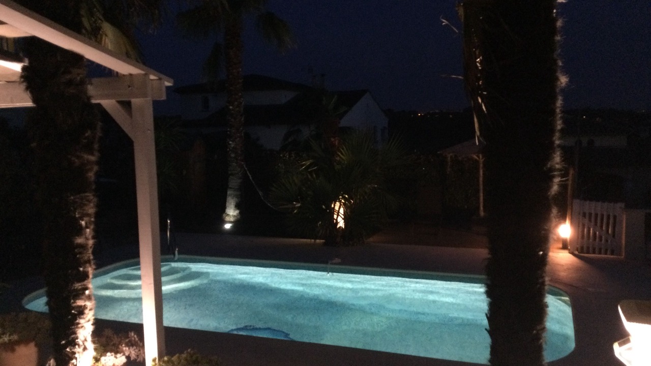 Photo of Outdoor in Frejus