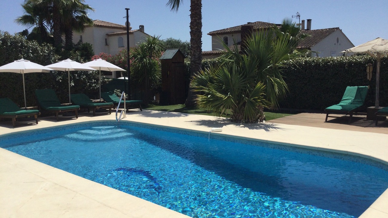 Photo of Outdoor in Frejus