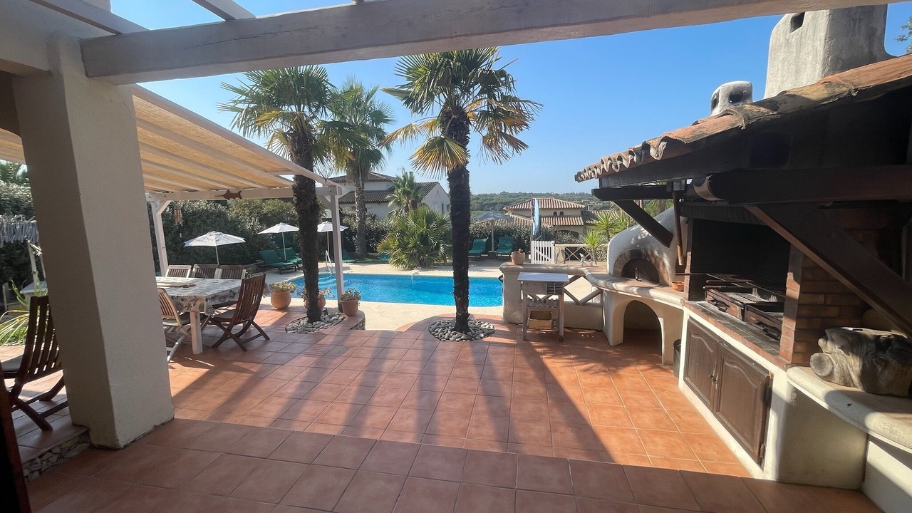Photo of Outdoor in Frejus
