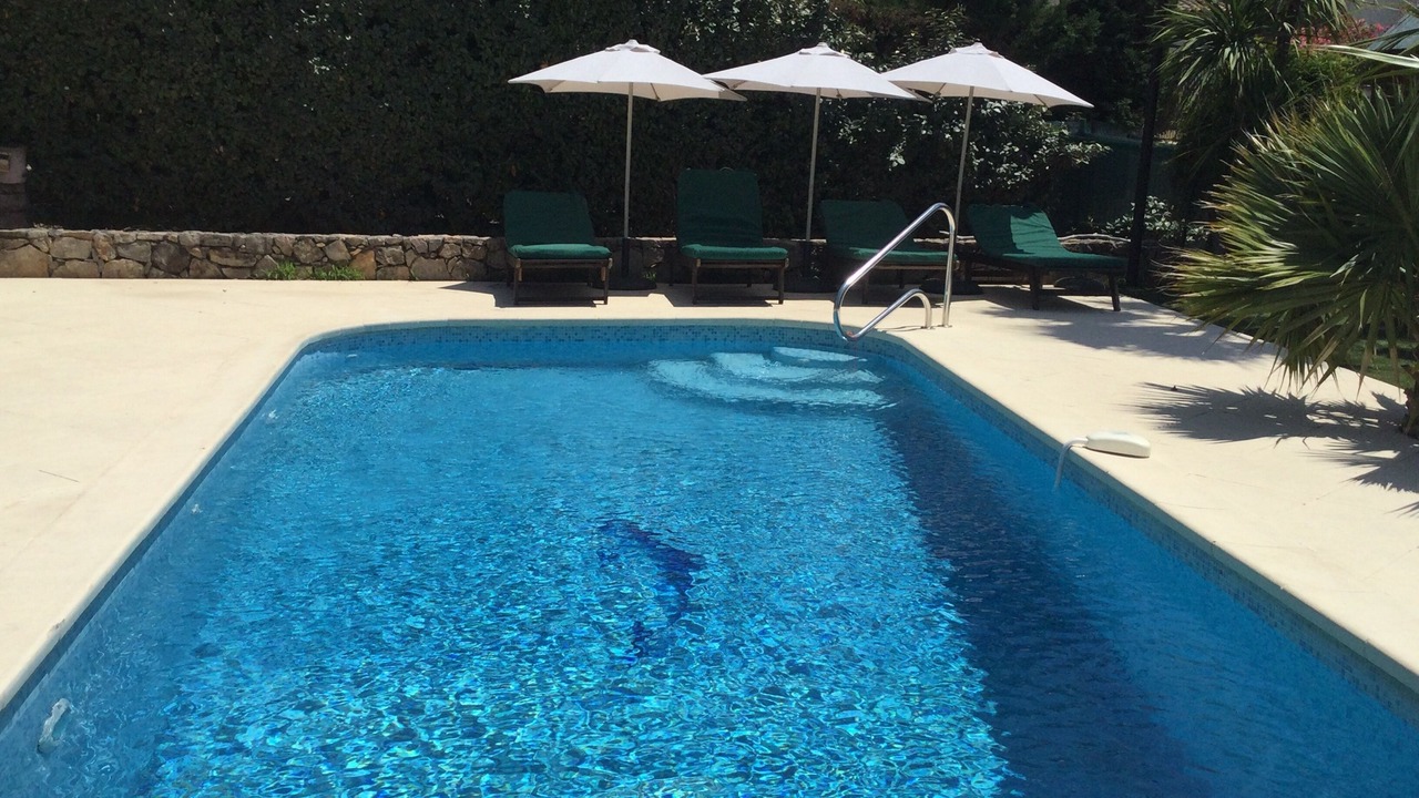 Photo of Outdoor in Frejus