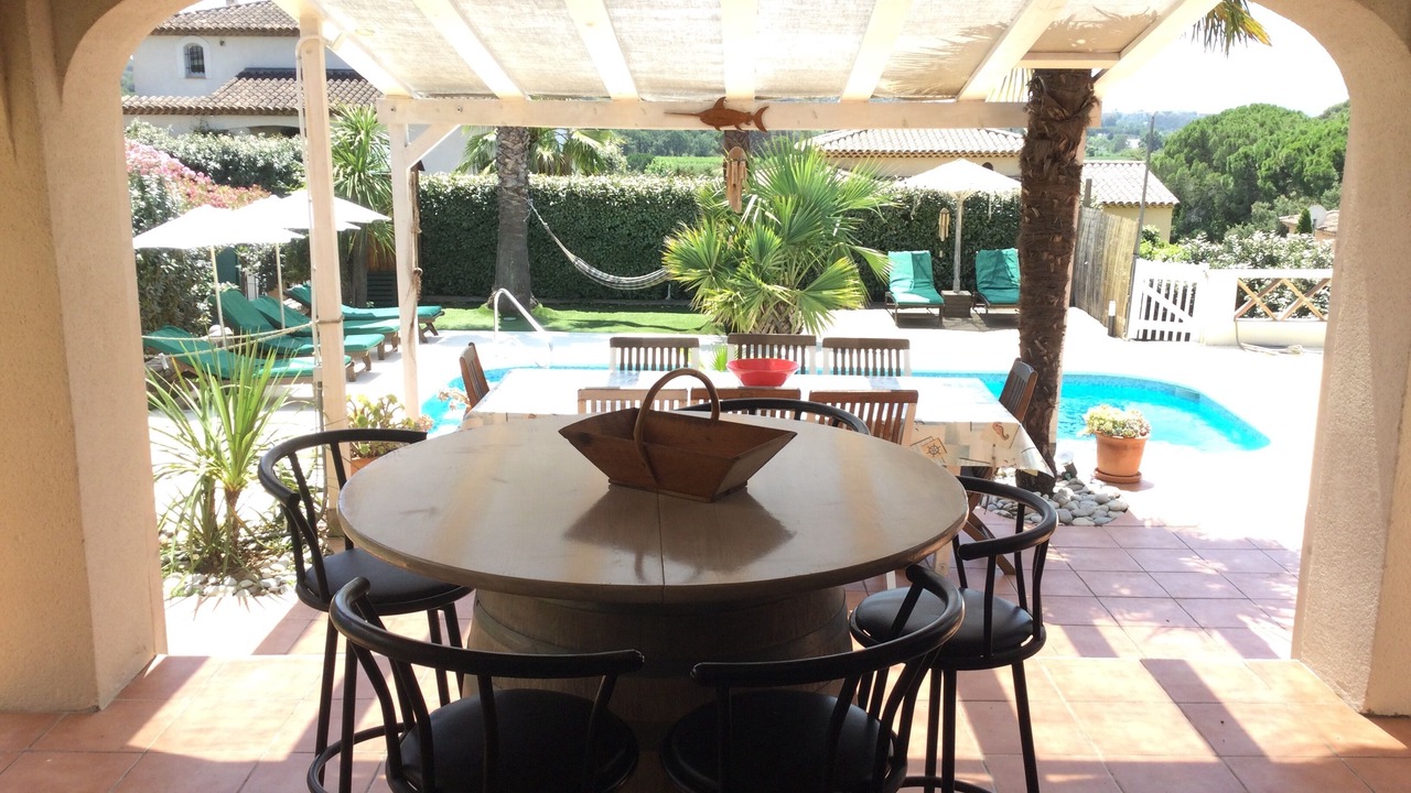 Photo of Outdoor in Frejus