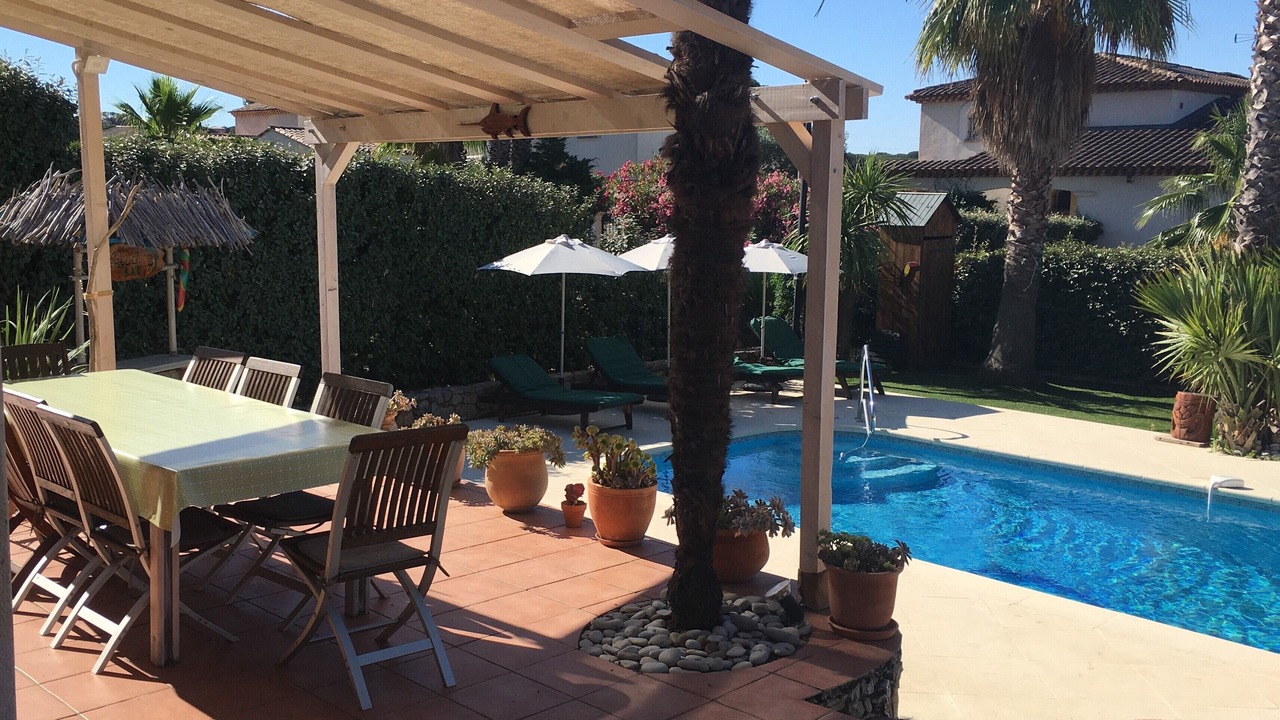 Photo of Outdoor in Frejus