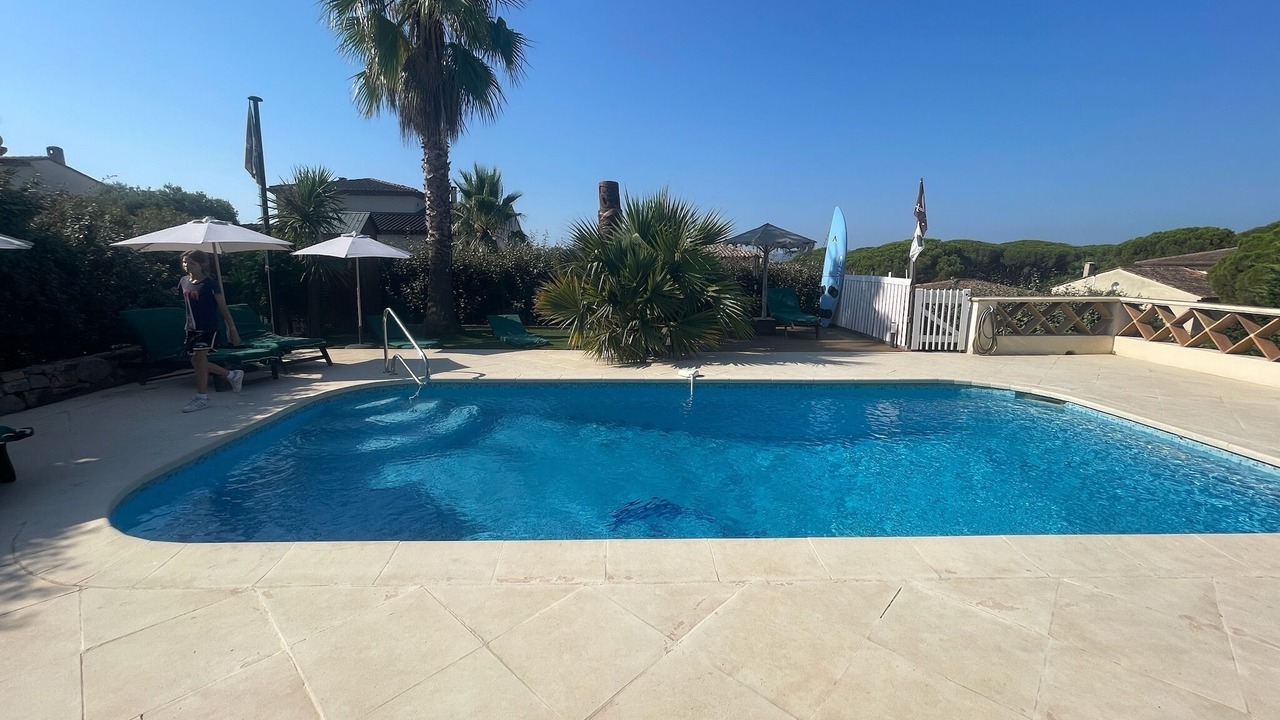 Photo of Outdoor in Frejus