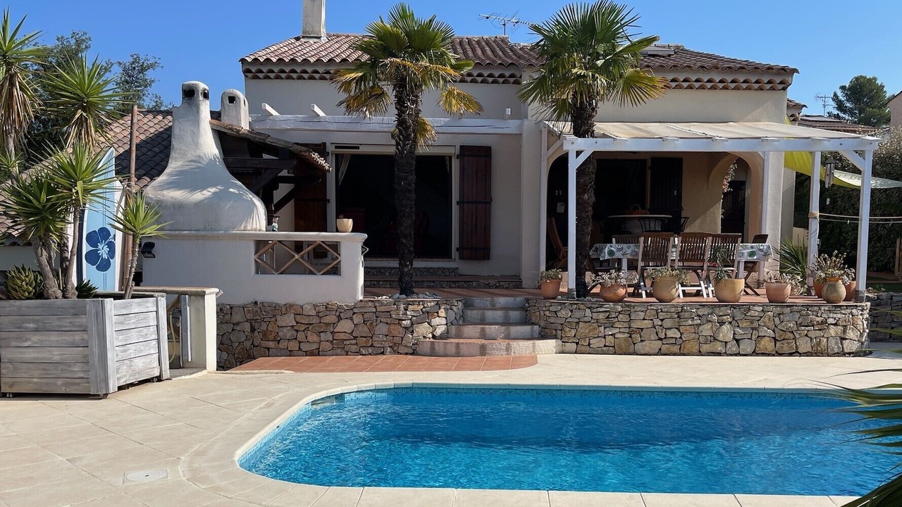 Photo of Outdoor in Frejus
