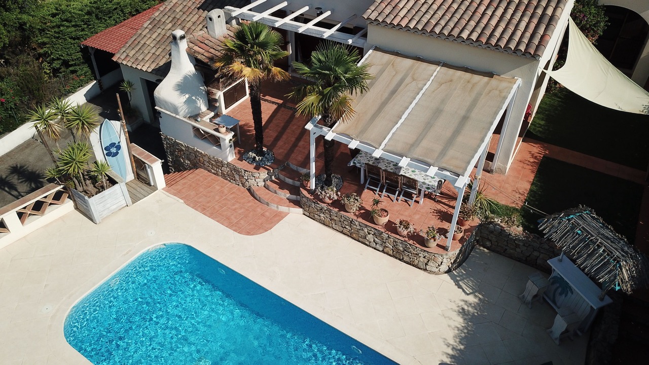 Photo of Outdoor in Frejus