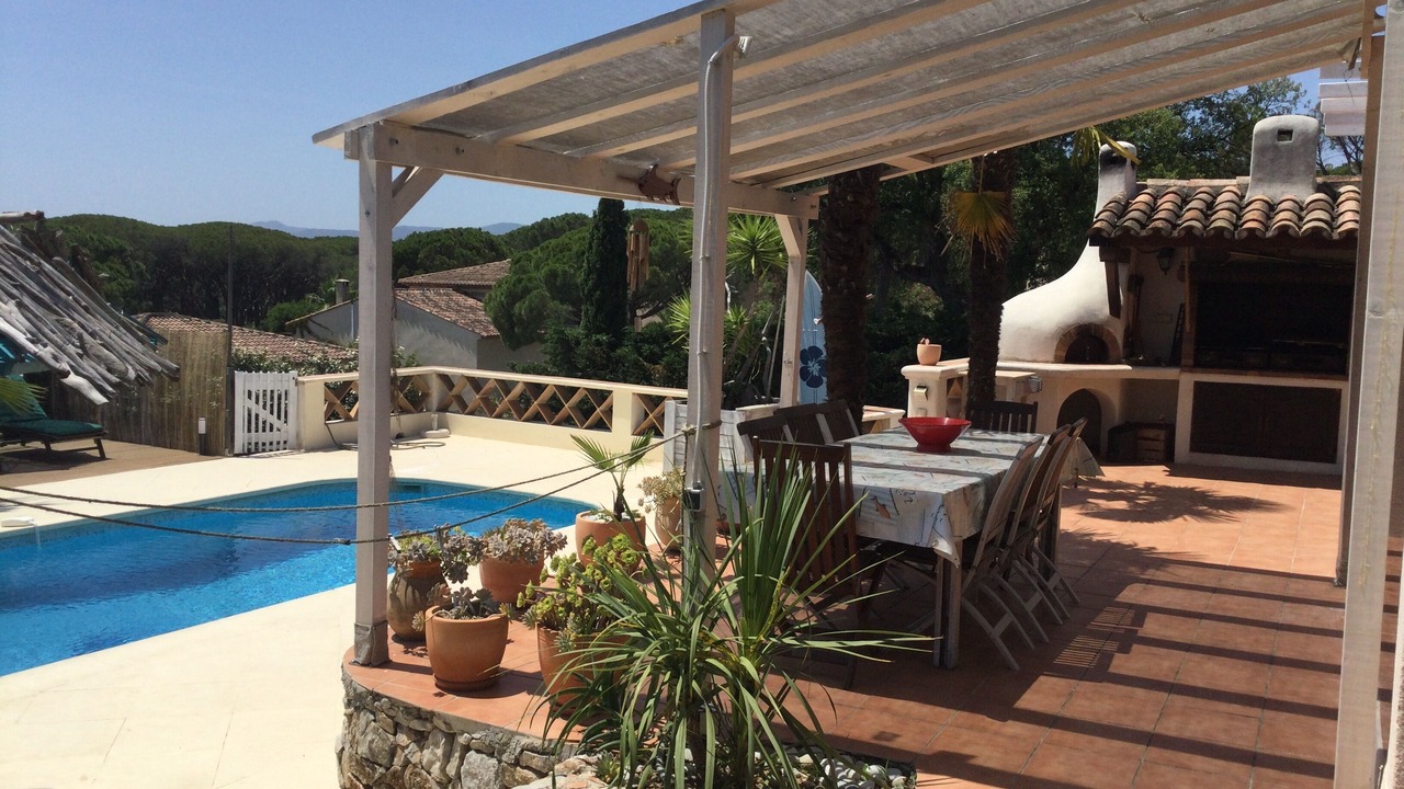 Photo of Outdoor in Frejus
