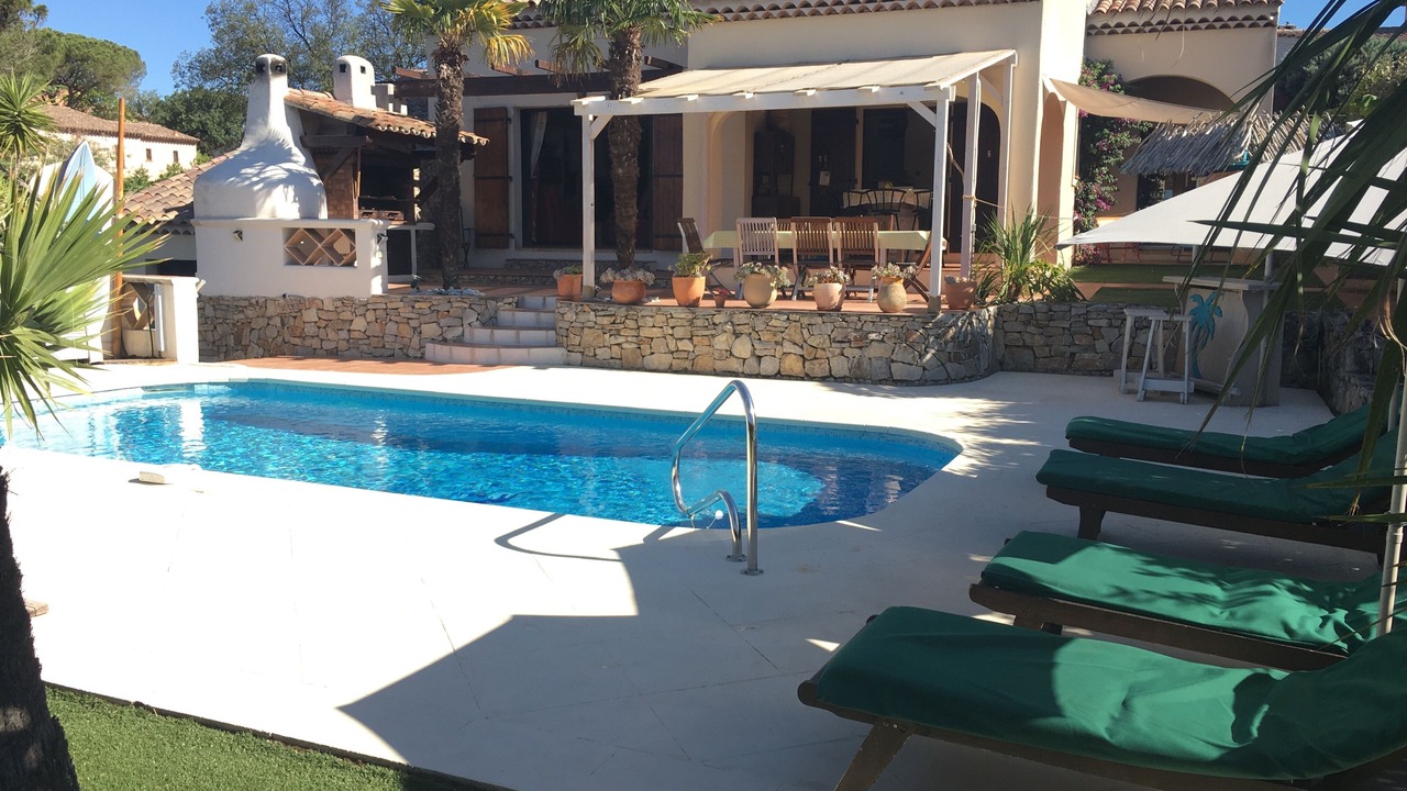 Photo of Outdoor in Frejus