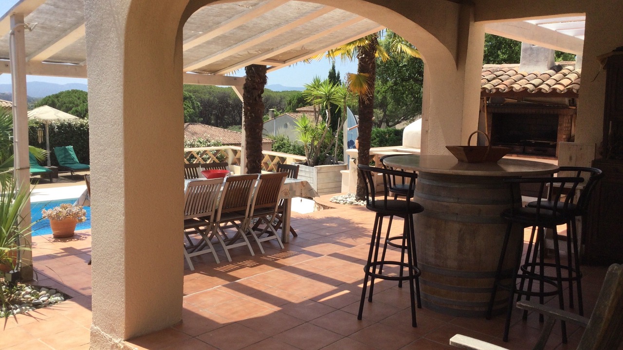 Photo of Outdoor in Frejus