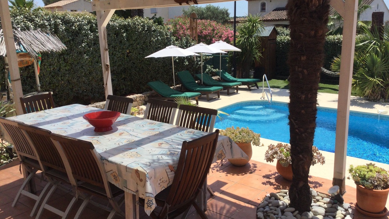 Photo of Outdoor in Frejus