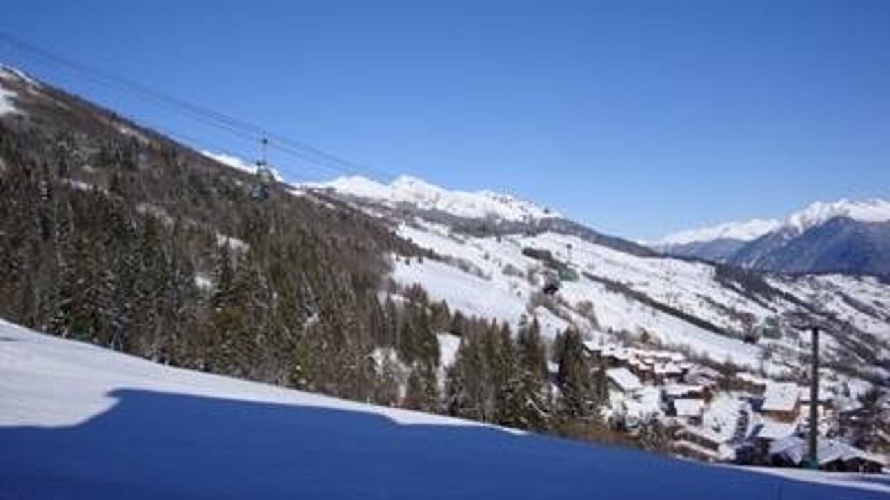 Photo of Others in Les Avanchers-Valmorel