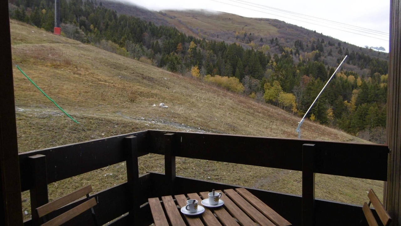 Photo of Outdoor in Les Avanchers-Valmorel