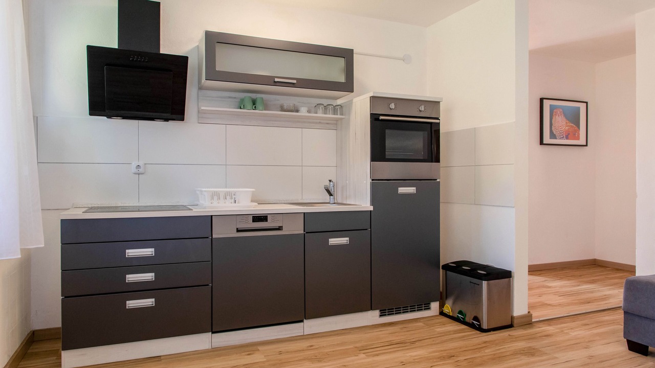 Photo of Kitchen in Friedenweiler