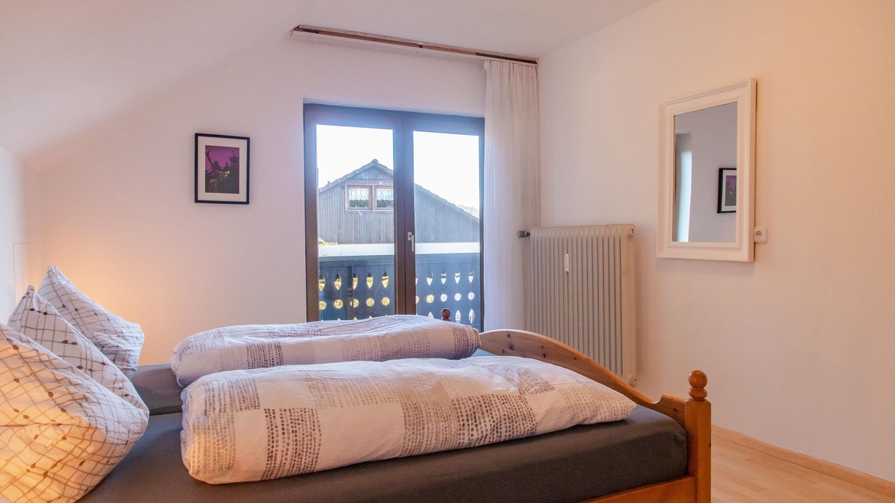 Photo of Bedroom in Friedenweiler
