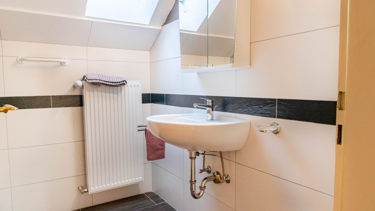 Photo of Bathroom in Friedenweiler