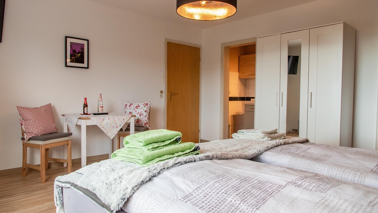 Photo of Bedroom in Friedenweiler