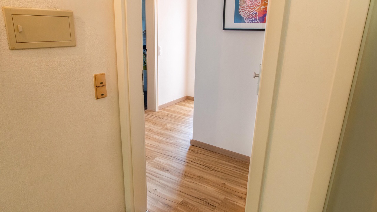 Photo of Livingroom in Friedenweiler