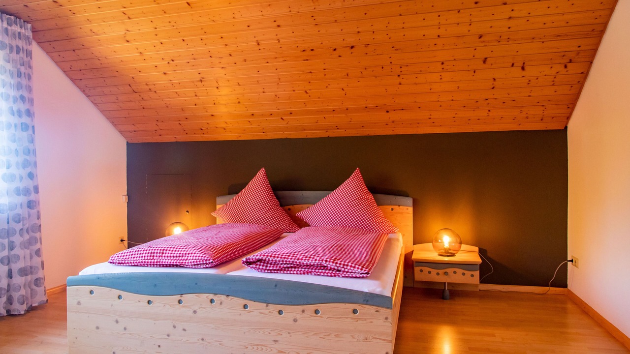 Photo of Bedroom in Friedenweiler