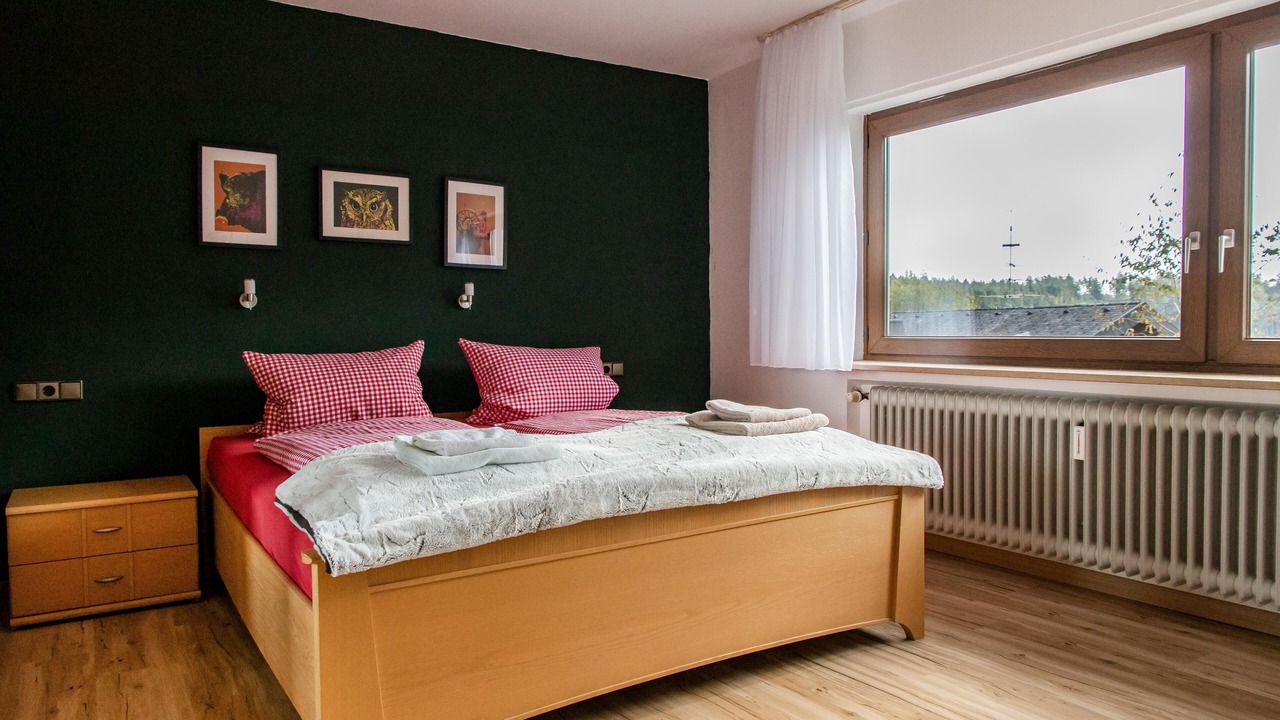 Photo of Bedroom in Friedenweiler