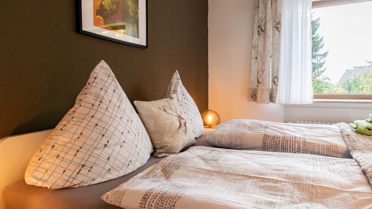 Photo of Bedroom in Friedenweiler