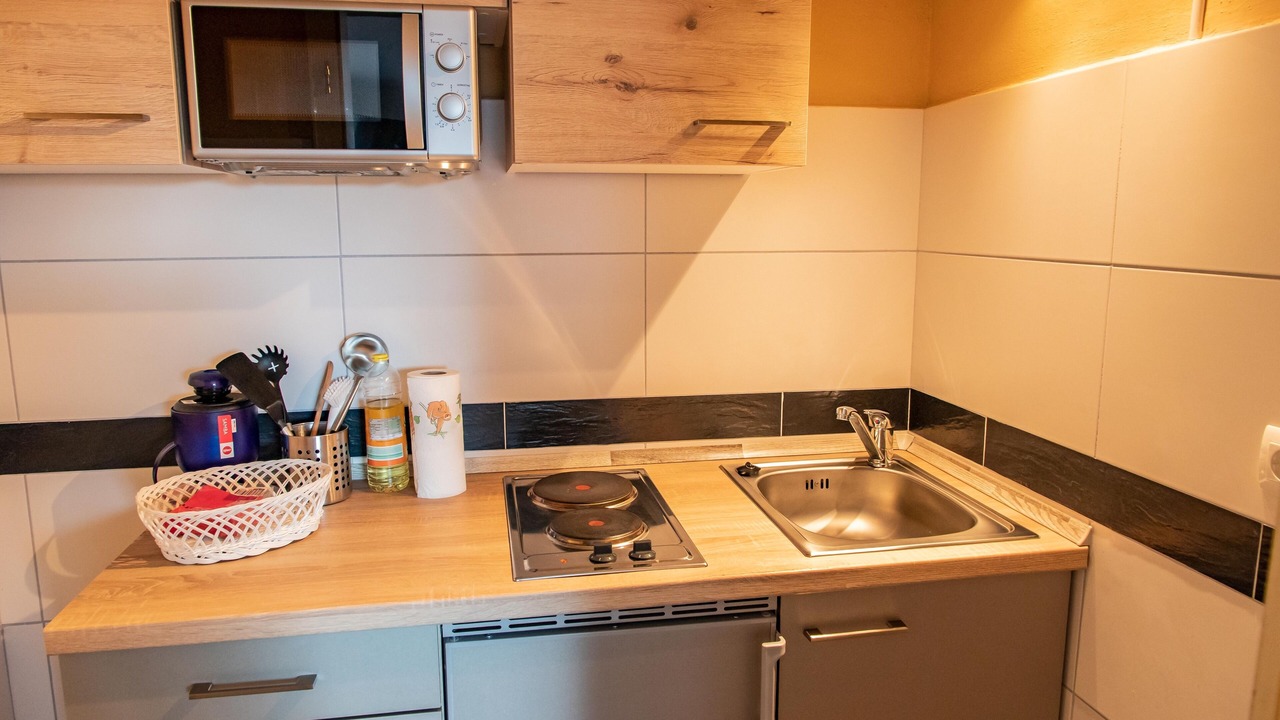 Photo of Kitchen in Friedenweiler