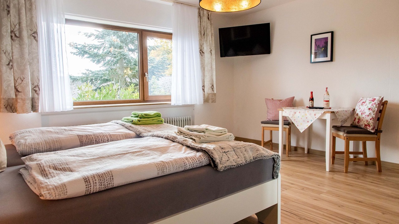 Photo of Bedroom in Friedenweiler