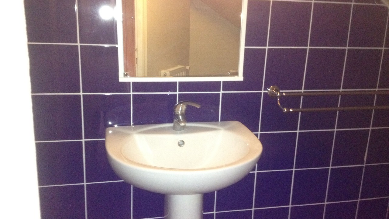 Photo of Bathroom in Soisy-sur-Ecole