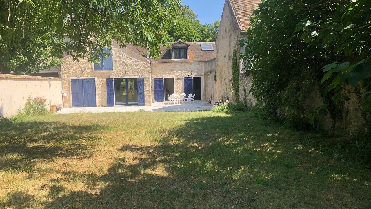Photo of Outdoor in Soisy-sur-Ecole