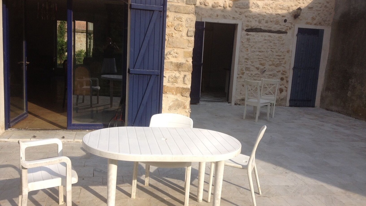 Photo of Outdoor in Soisy-sur-Ecole