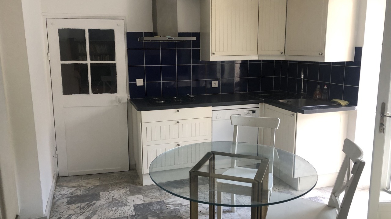 Photo of Kitchen in Soisy-sur-Ecole