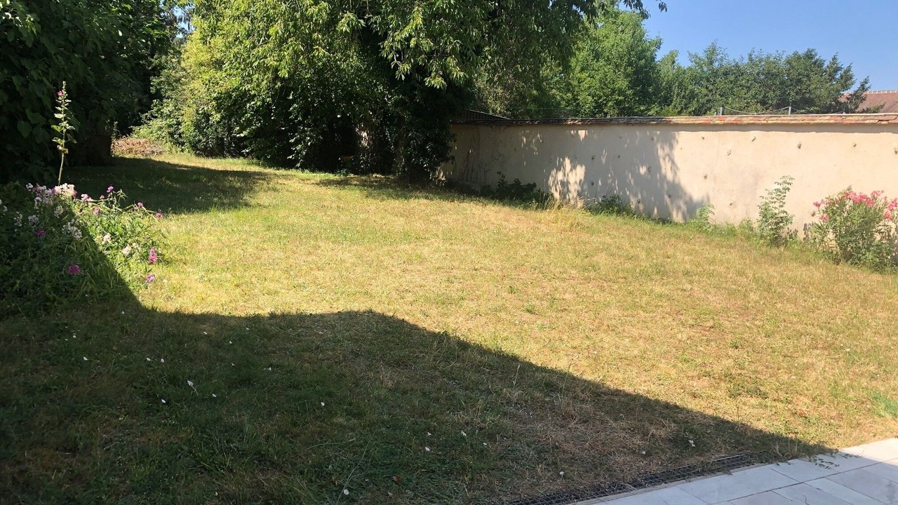 Photo of Outdoor in Soisy-sur-Ecole