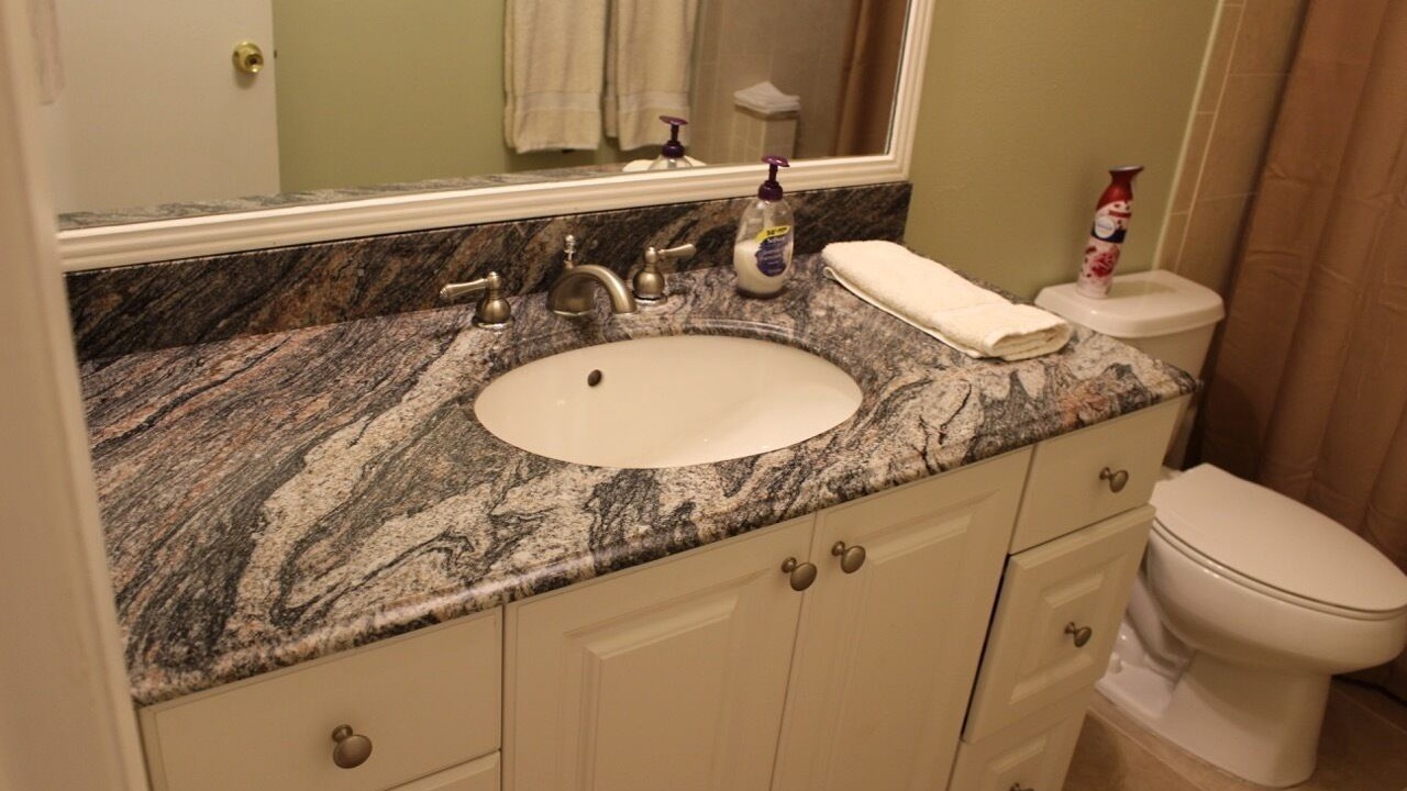 Photo of Bathroom in Sarasota