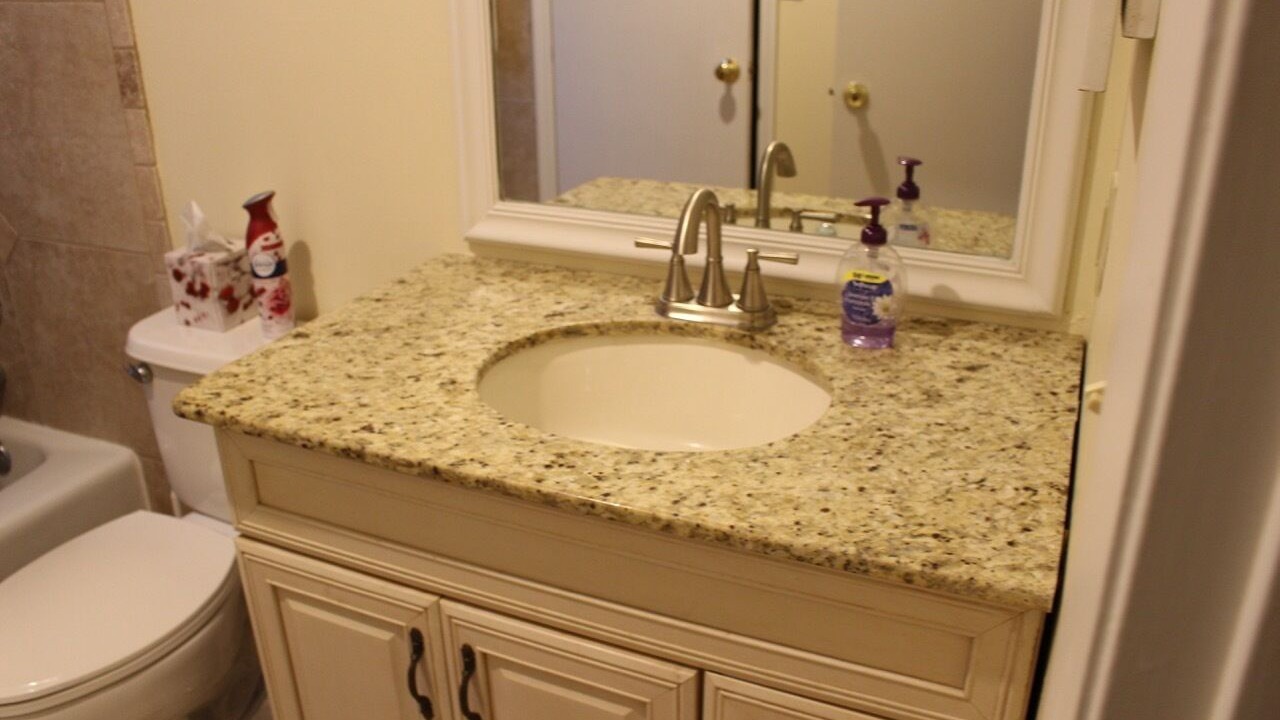 Photo of Bathroom in Sarasota