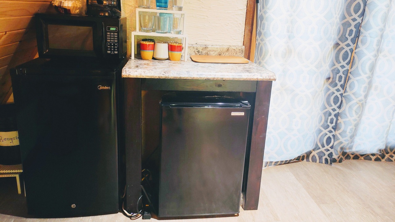 Photo of Kitchen in Ellsworth