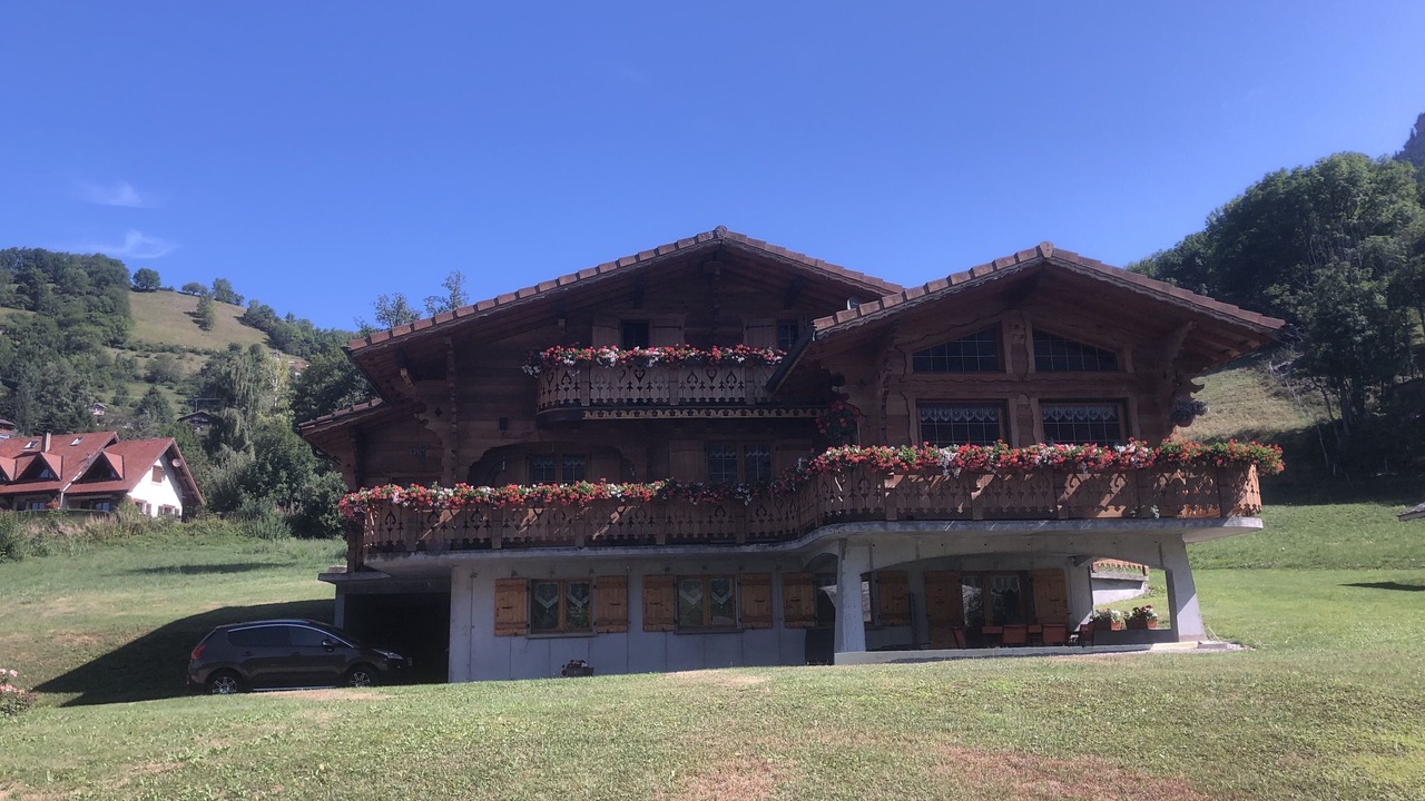 Photo of Outdoor in Bernex