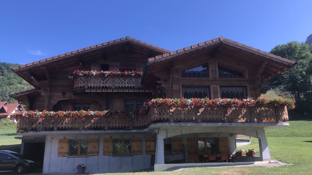 Photo of Outdoor in Bernex