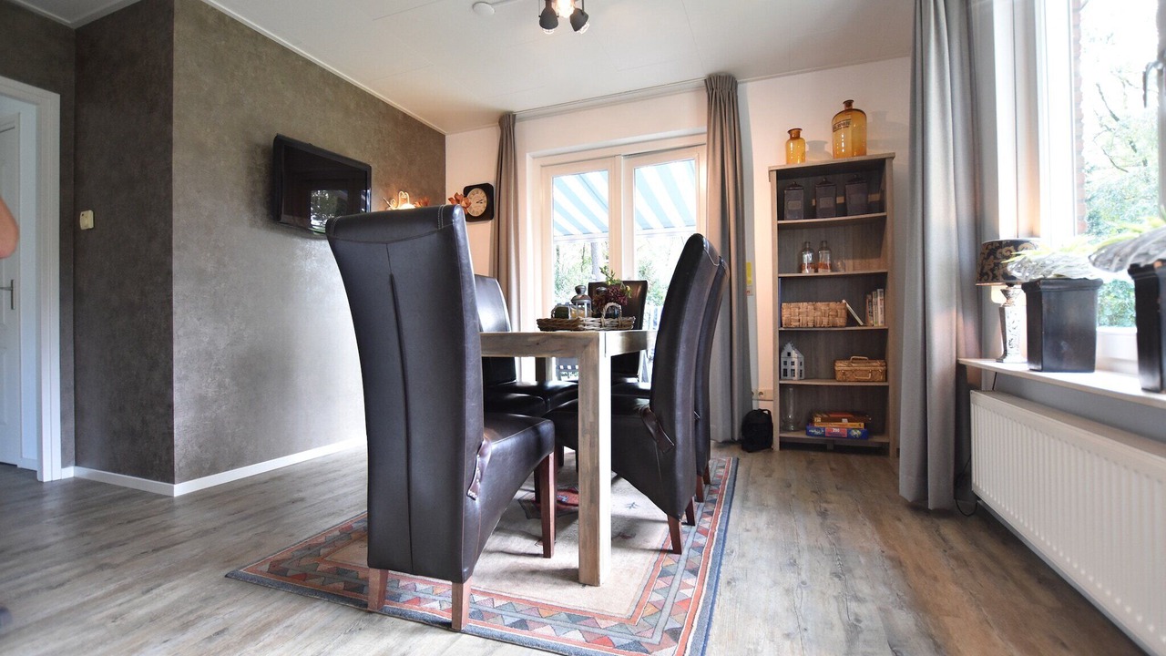 Photo of Livingroom in Reutum