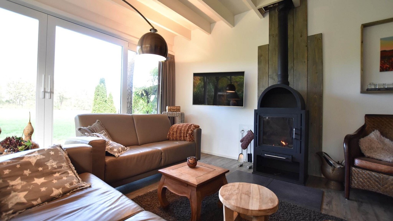 Photo of Livingroom in Reutum