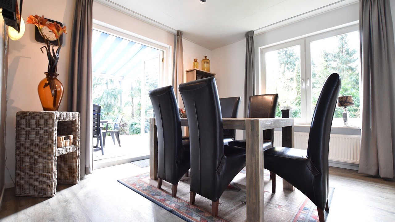 Photo of Livingroom in Reutum
