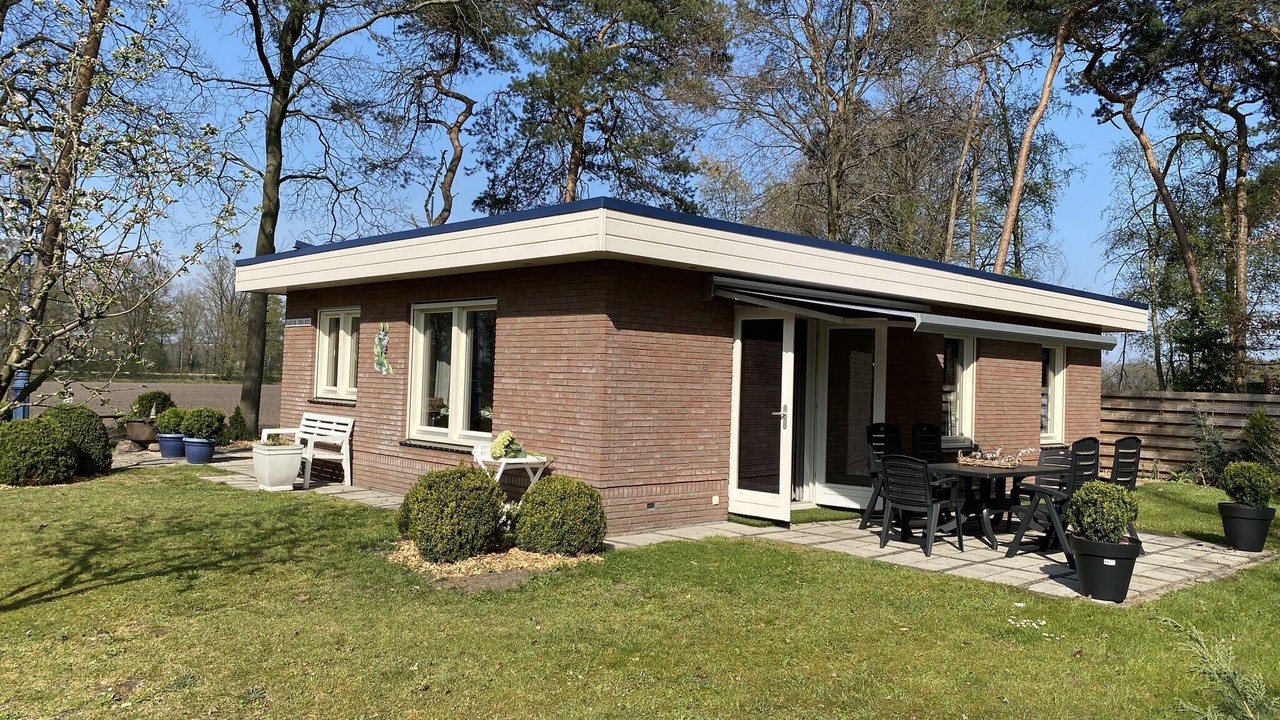 Photo of Patio Balcony in Reutum