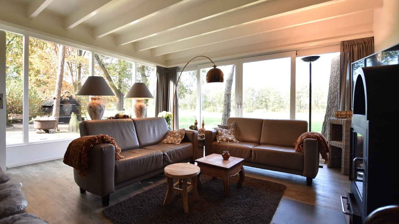 Photo of Livingroom in Reutum