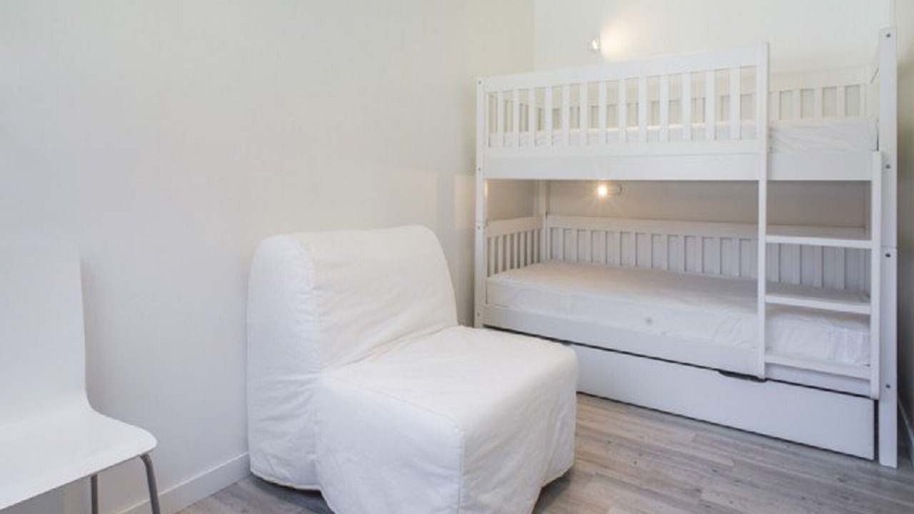 Photo of Bedroom in Plagne Centre