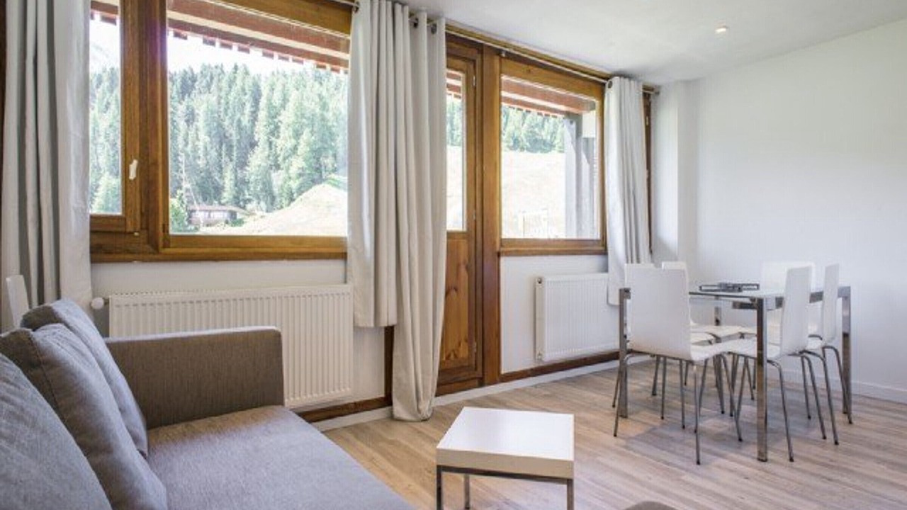 Photo of Livingroom in Plagne Centre