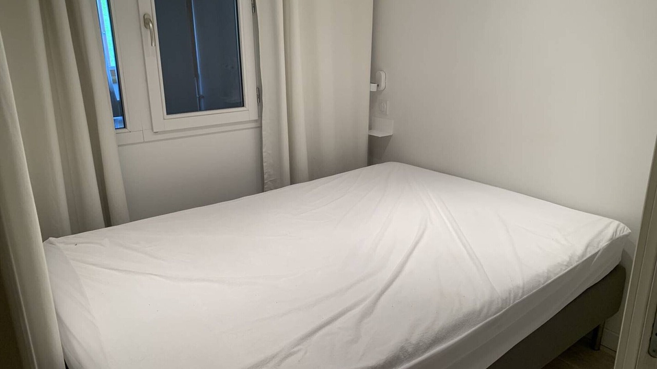 Photo of Bedroom in Plagne Centre